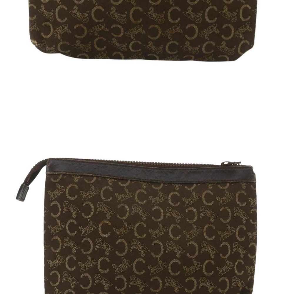 Authenticc Celine Pouch